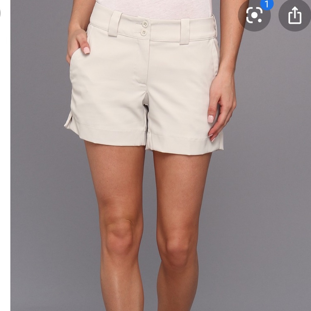 Women’s Nike Modern Rise Golf Shorts